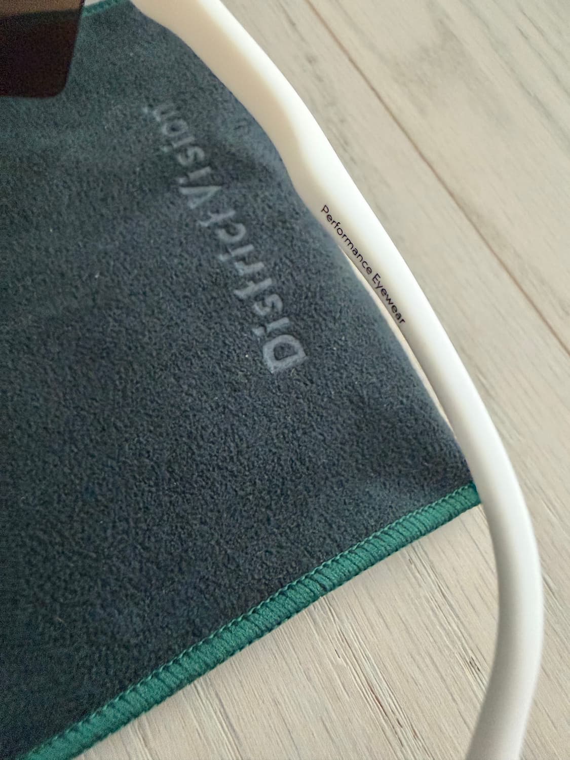 디스트릭트비전 준야 메트화이트 상품이미지4