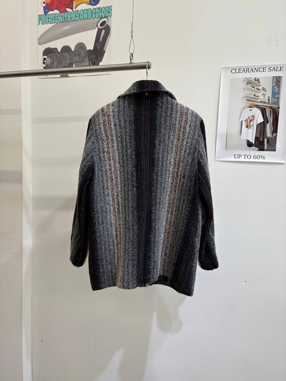 JAPANESE BRAND 자켓 상품이미지5