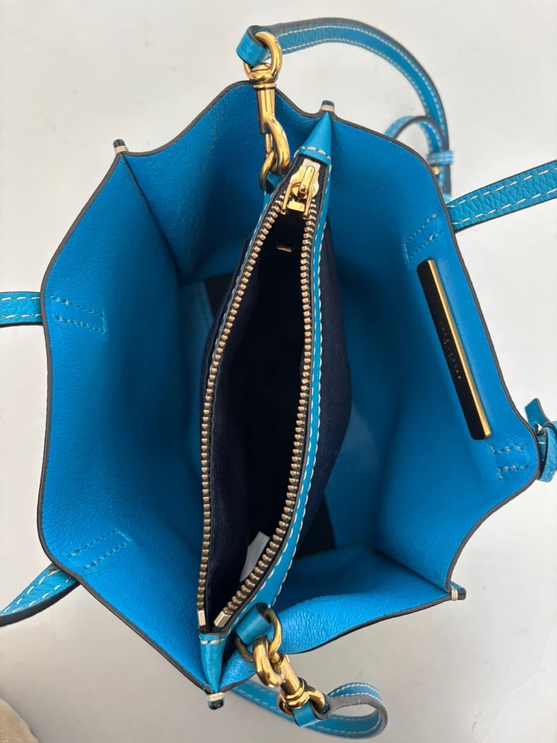 Marc Jacobs Leather Bag 상품이미지6