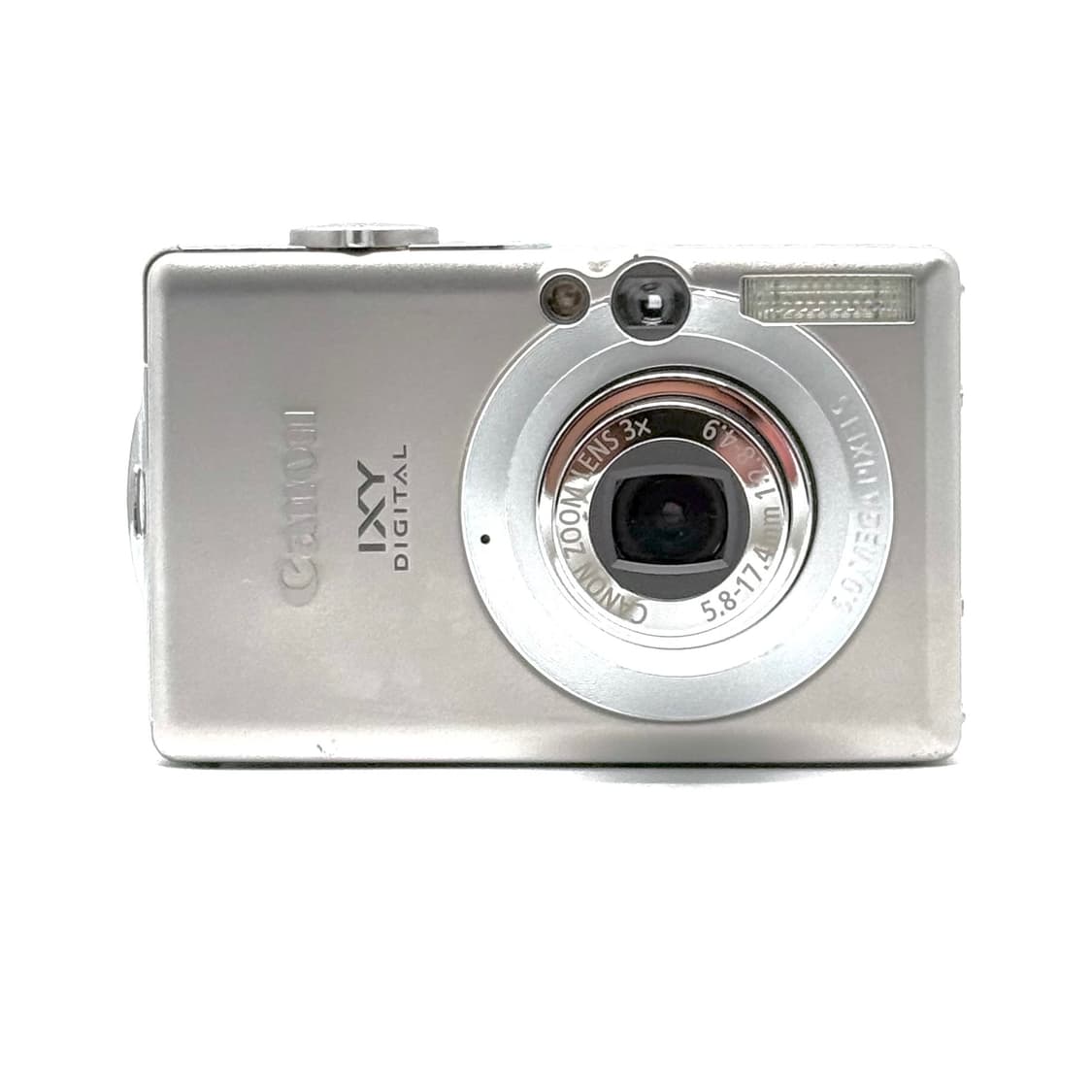 [인플루언서픽!] 캐논 IXY 70 (IXUS 60) 디지털카메라 상품이미지5