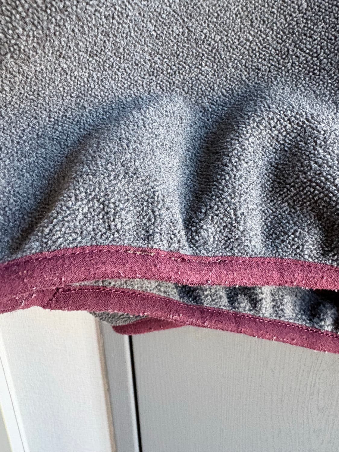 (M) 파타고니아 신칠라 그레이(니켈)/브라운 상품이미지6