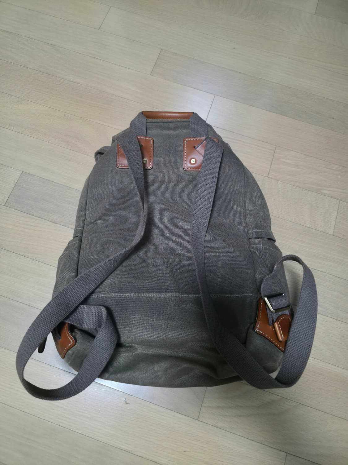 Tanner Goods Voyager Daypack 태너굿즈 가방 상품이미지2