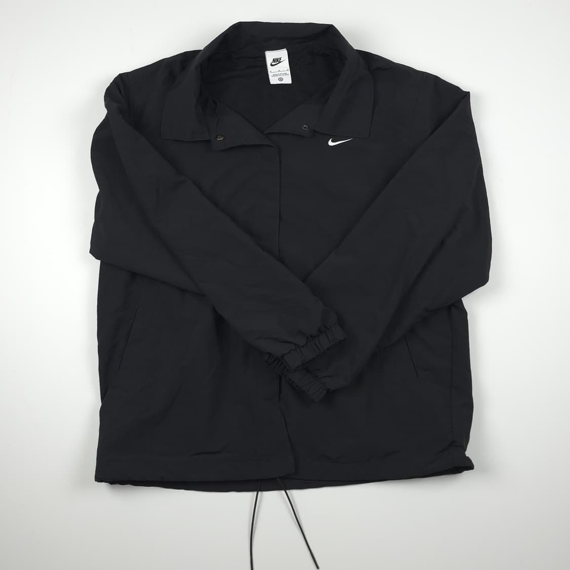[M] 나이키 스우시 바람막이 상품이미지1