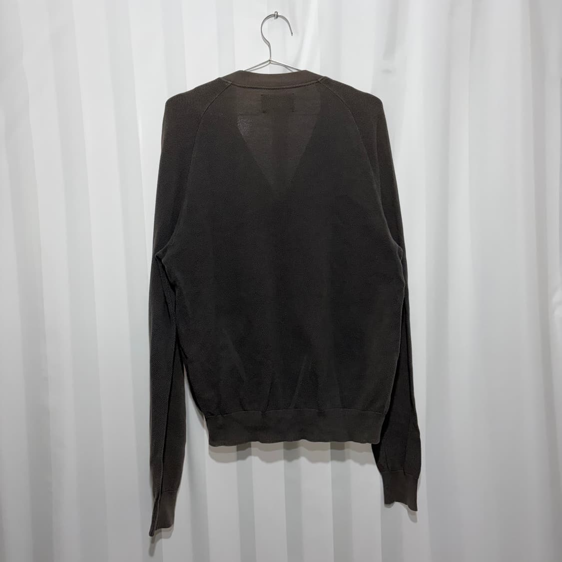 나나미카 하이브리드 가디건 상품이미지4