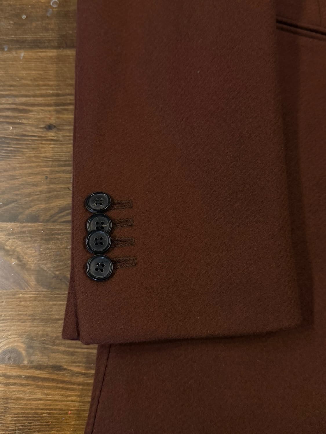 폴스미스 체스터필드 코트 100 상품이미지9