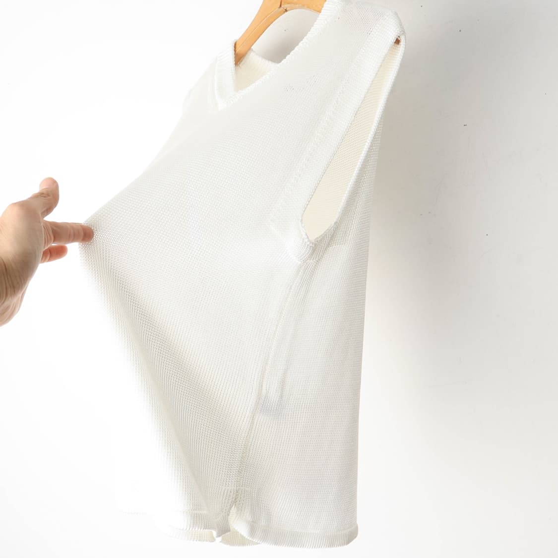 66/새상품 자라 니트 상품이미지5