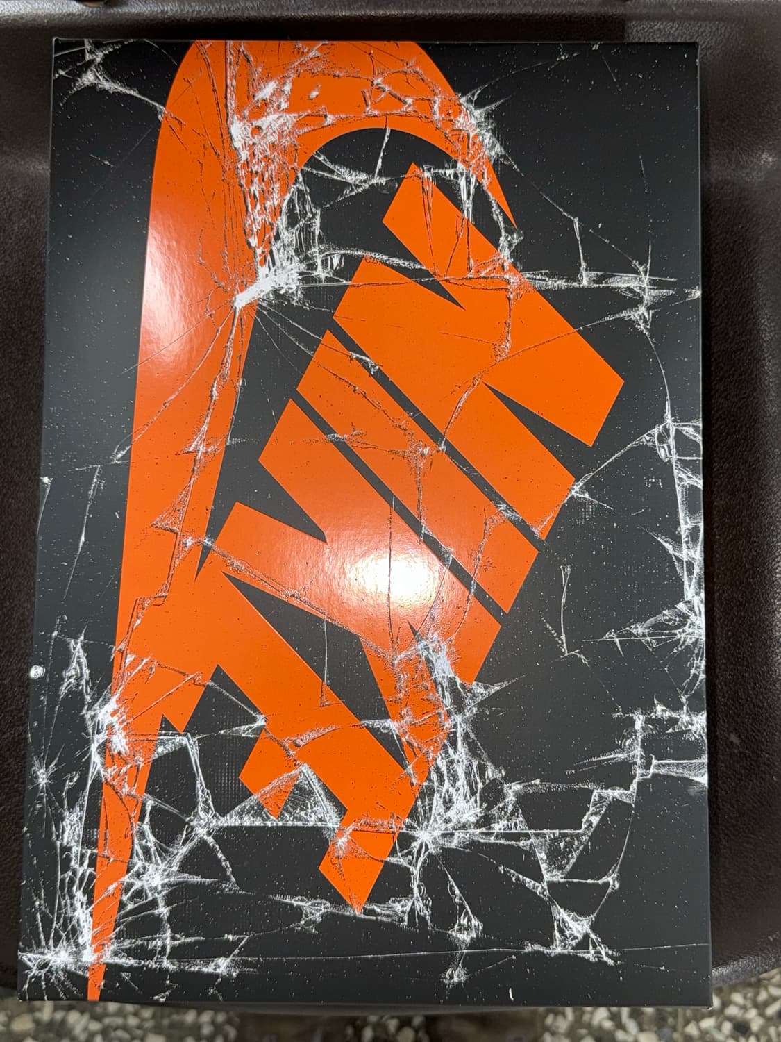 나이키 에어 조던 1 하이 OG Shattered Backboard 상품이미지2