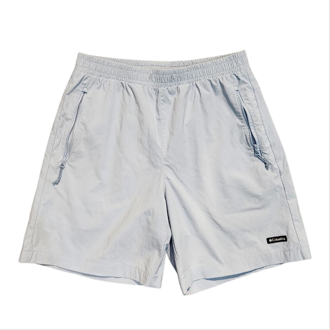 컬럼비아 경량 나일론 숏 팬츠 (M) 상품이미지1