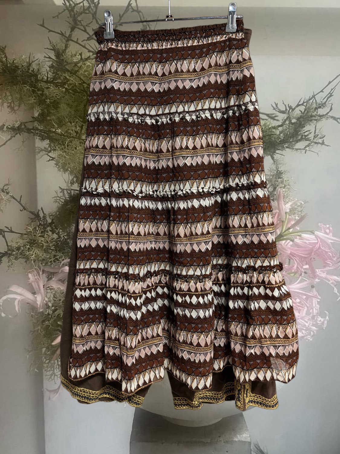 빈티지 히피 코디셋 상품이미지5