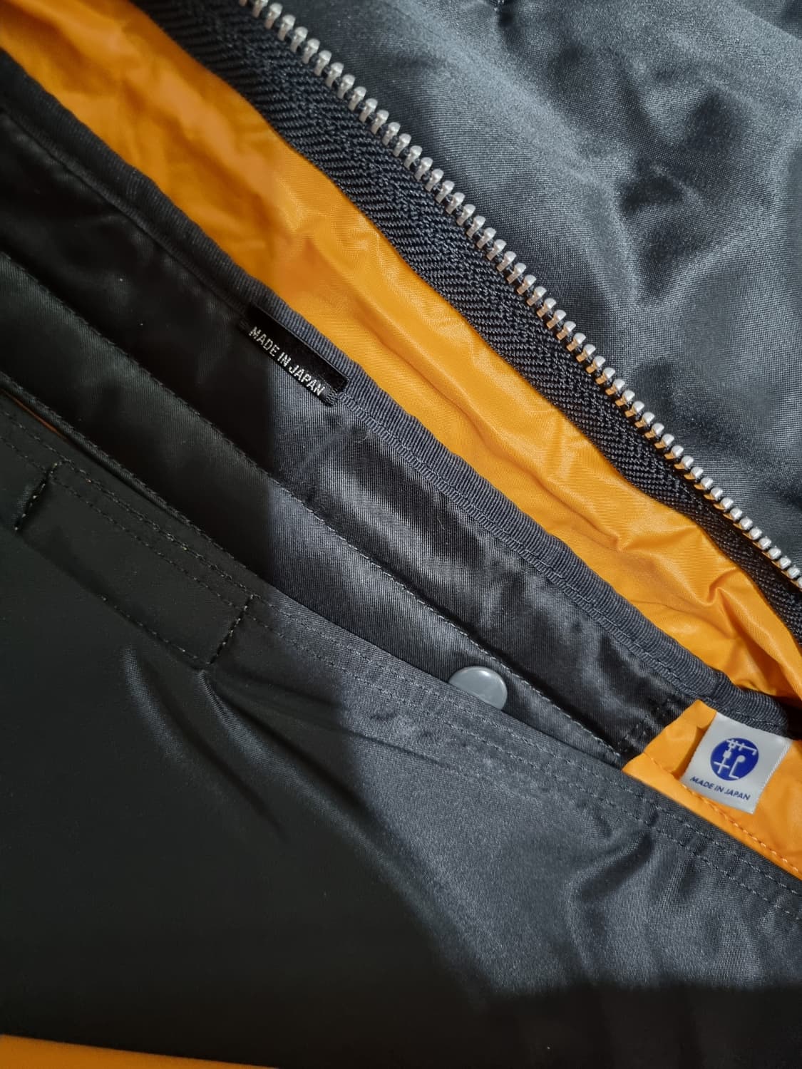 Porter briefcase 2way 상품이미지7