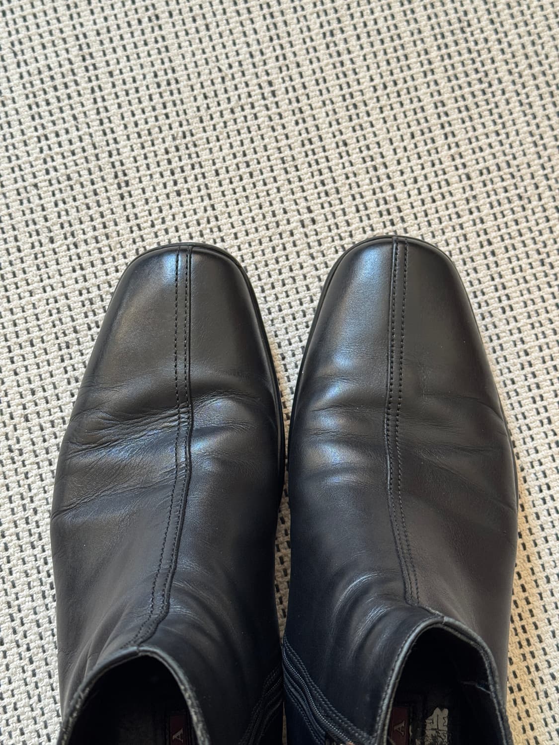 올드 프라다 스포츠 부츠 상품이미지2