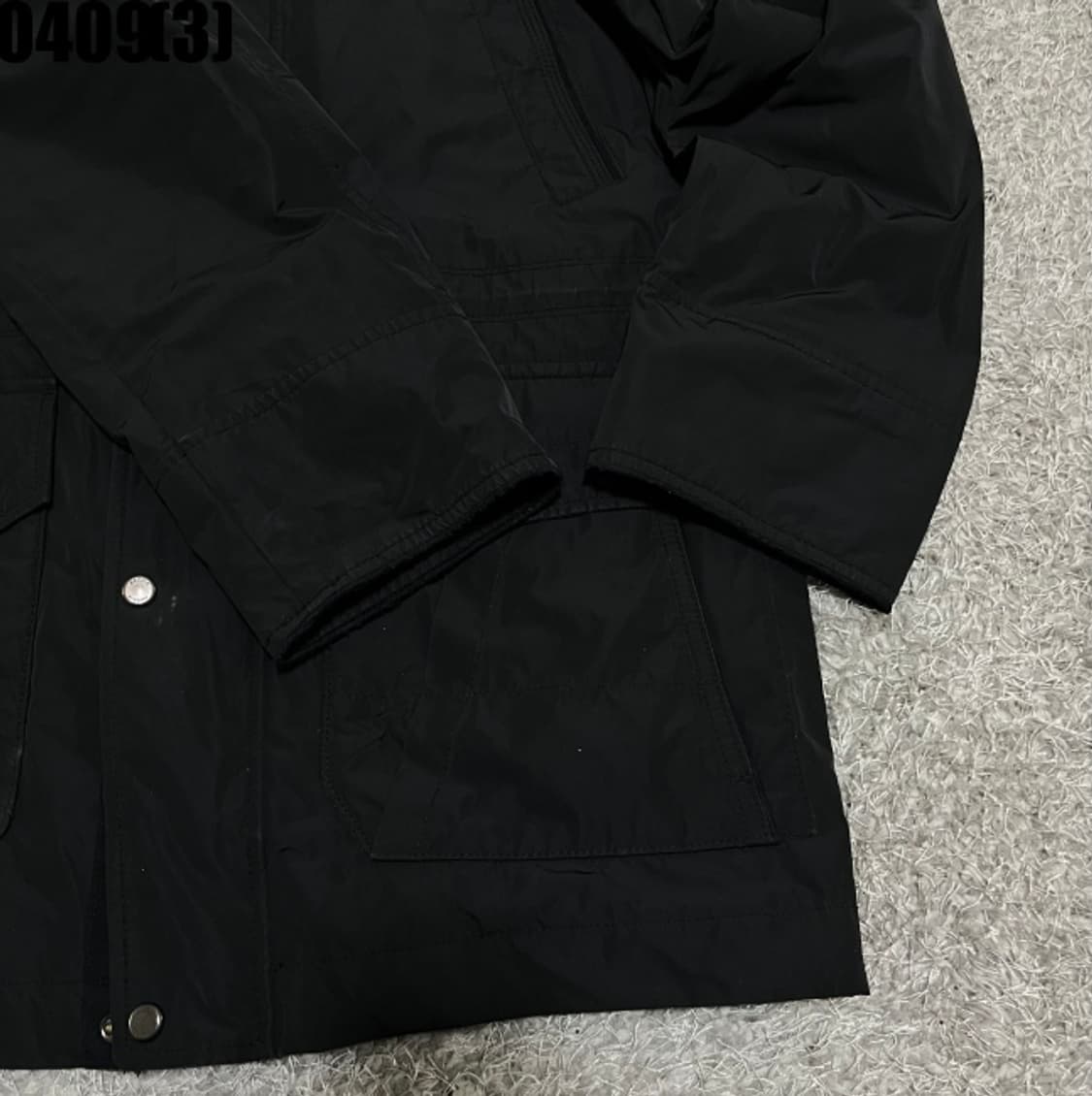 헤지스 자켓  상품이미지4