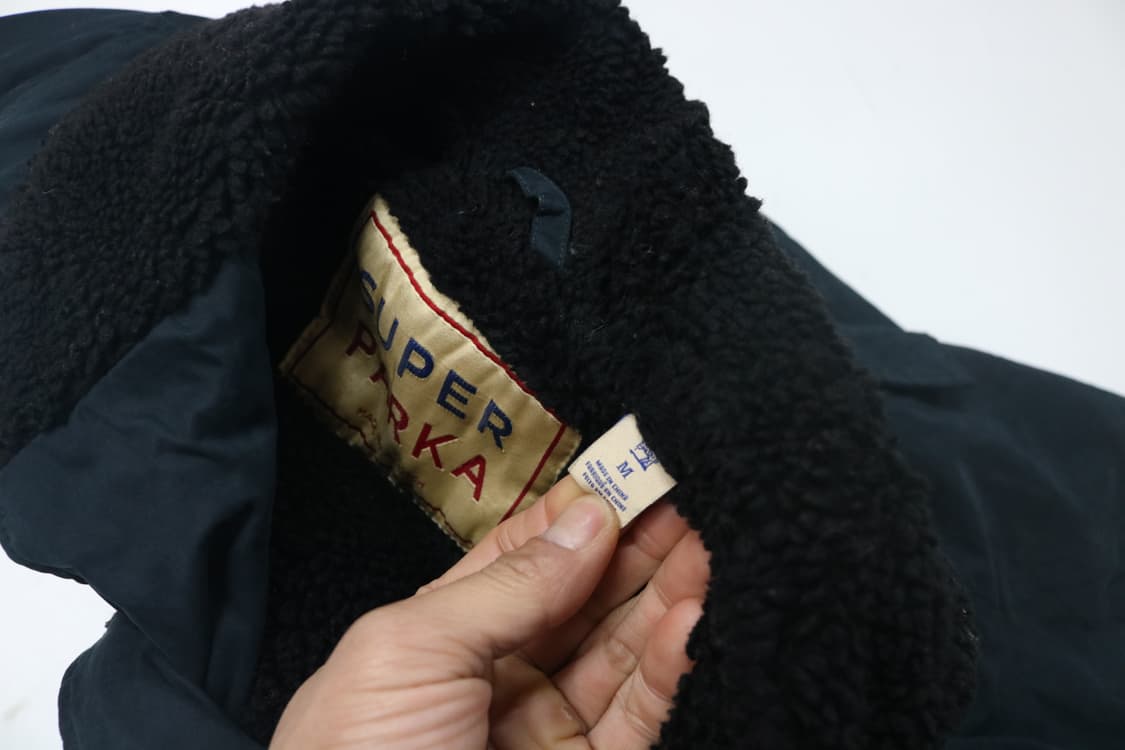 스카치 앤 소다 코트 상품이미지8