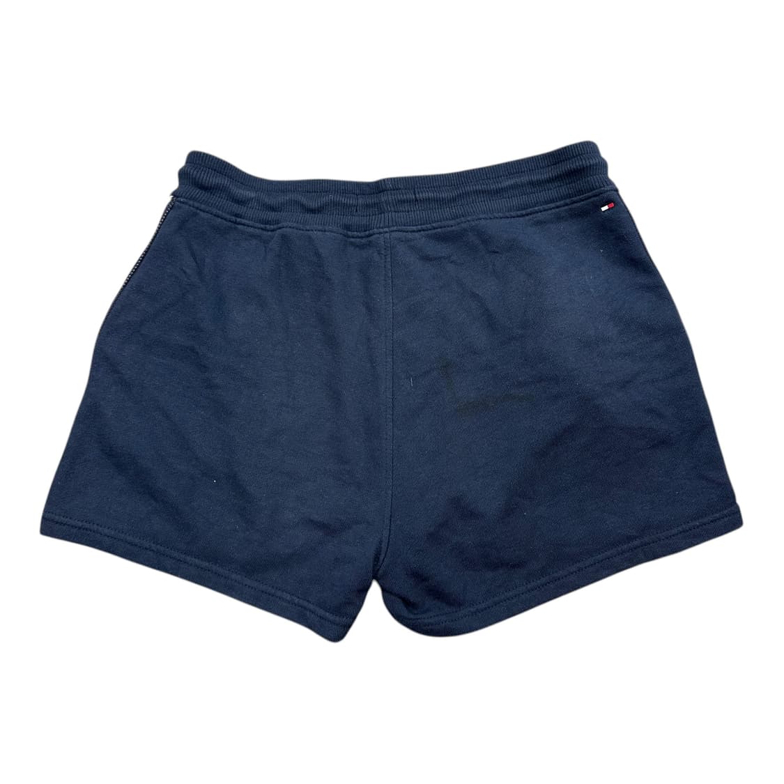 ✨ (만원 빈티지) 타미 힐피거 네이비 숏 팬츠 상품이미지2