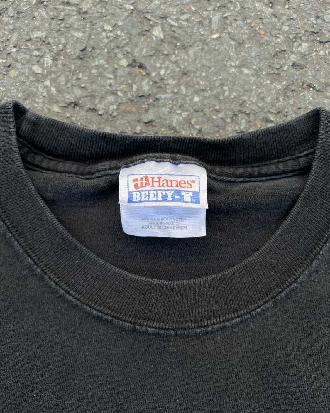 [M] 00s 애플 프로모 티 상품이미지4