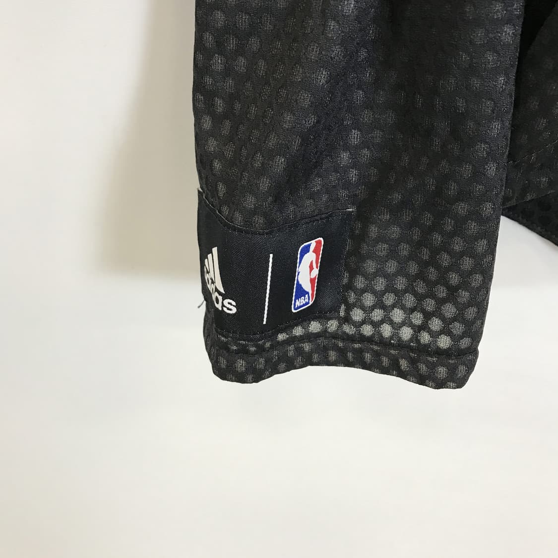 아디다스 NBA 시카고불스 후드 바람막이 [M] 상품이미지3