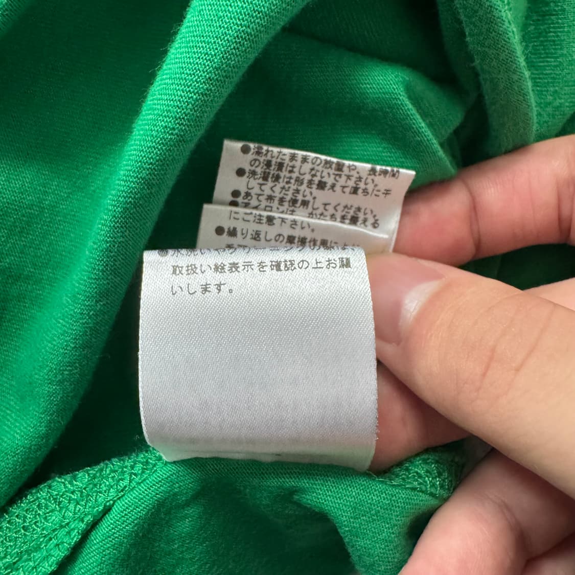 CREOLME 일본빈티지 긴팔티 빈티지긴팔 보세긴팔 남여공용 긴팔 상품이미지9