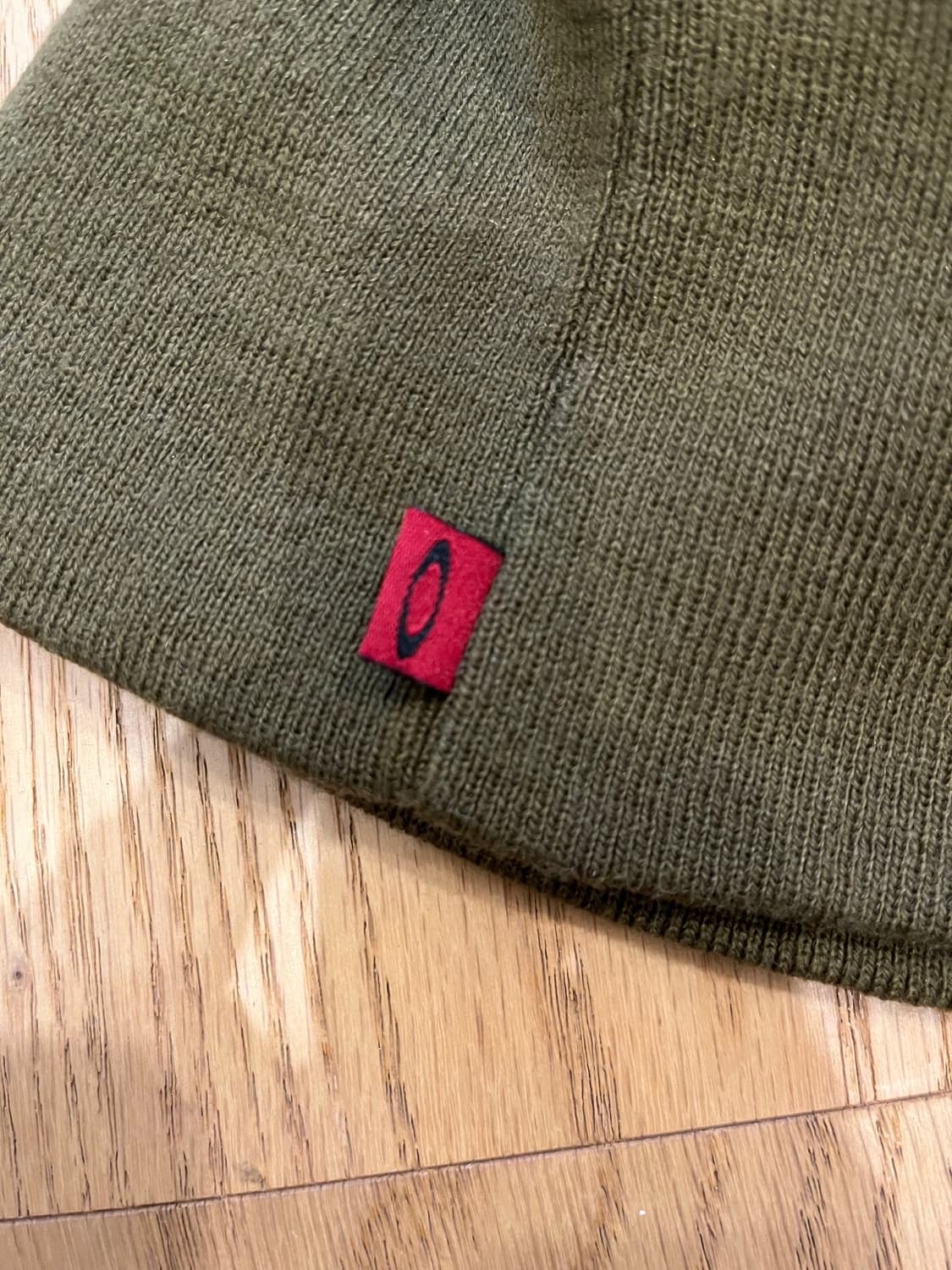 빈티지 오클리 비니 상품이미지4