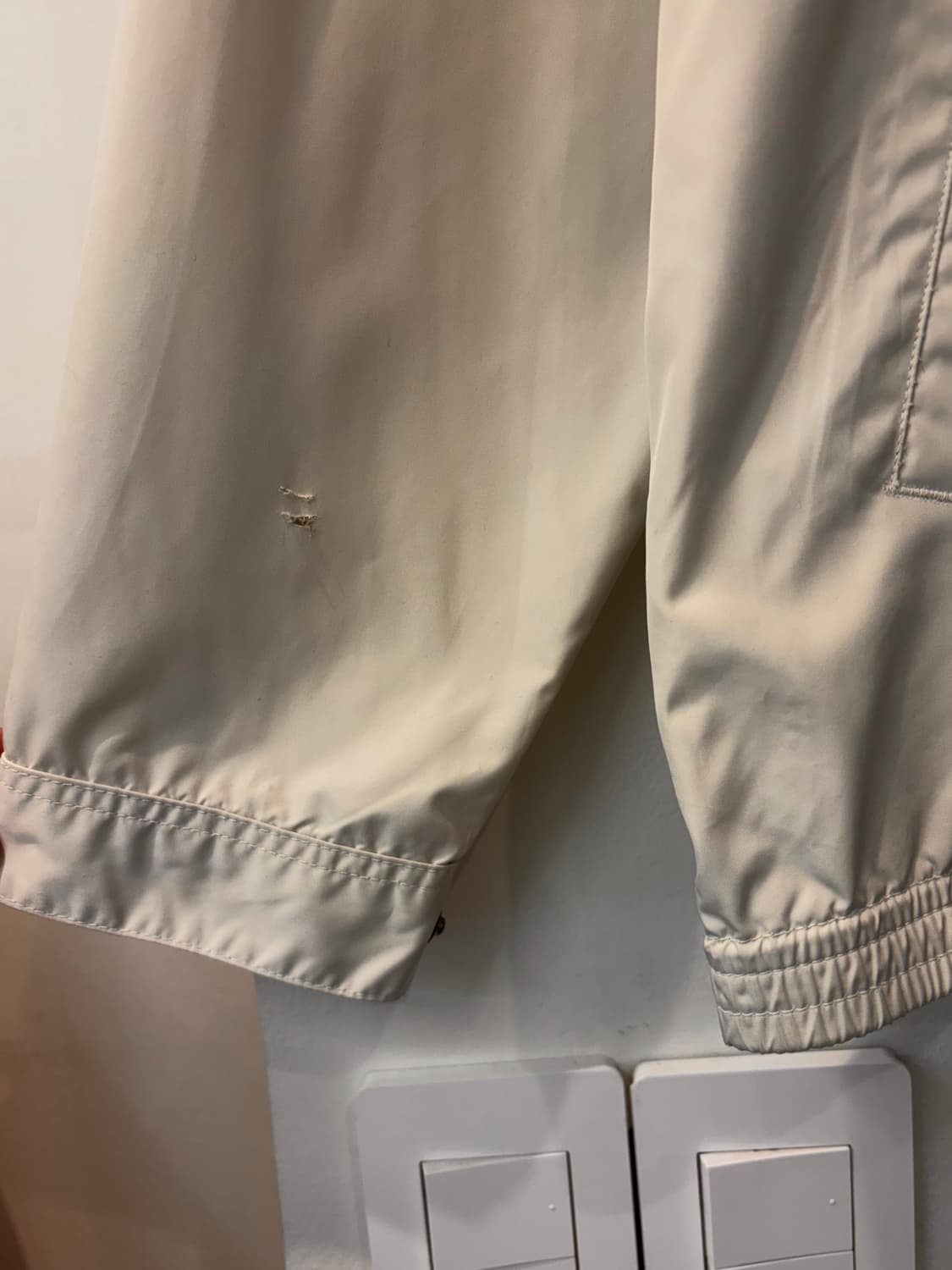 폴로 랄프로렌 스윙탑 자켓 상품이미지8