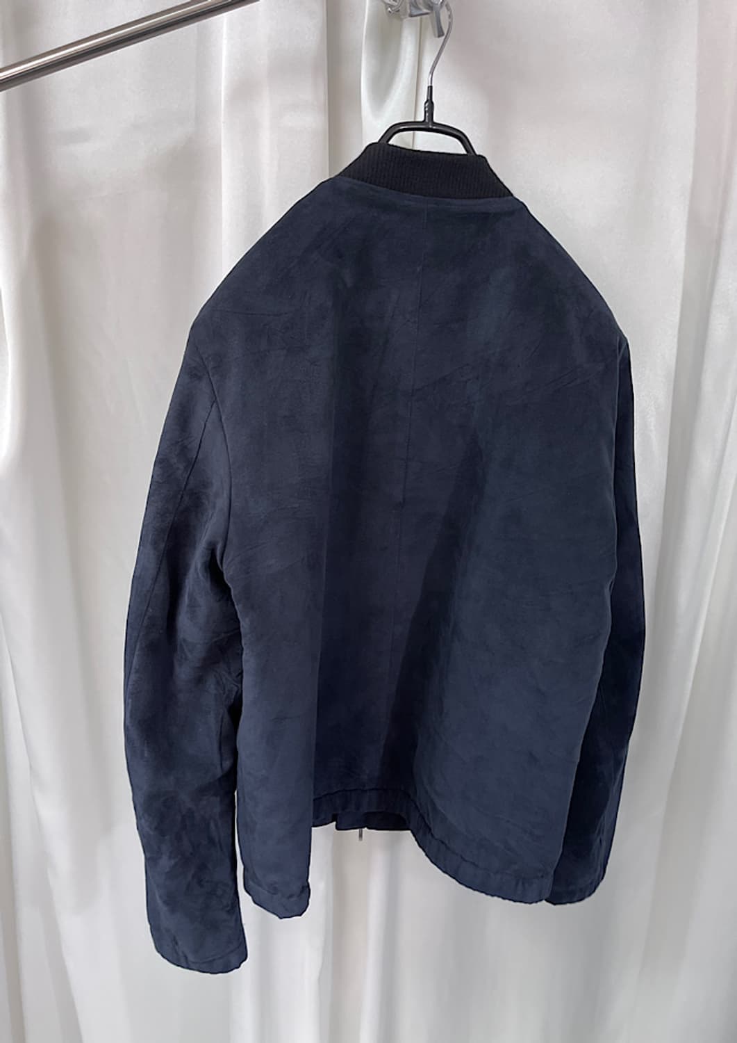 SHIPS ultrasuede 상품이미지4