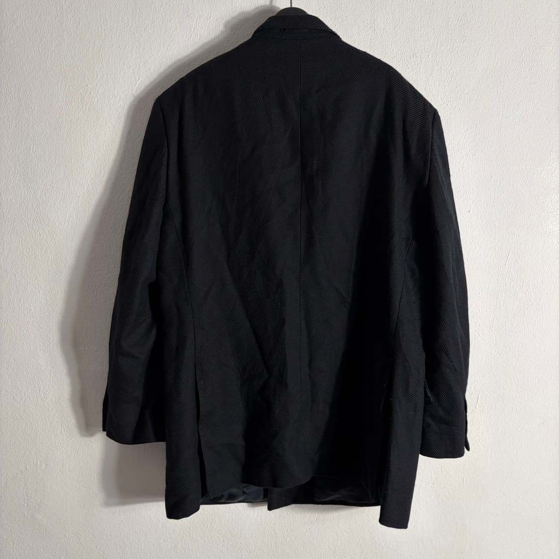 닥스 더블 금장 블레이저 블랙(Free) 상품이미지2