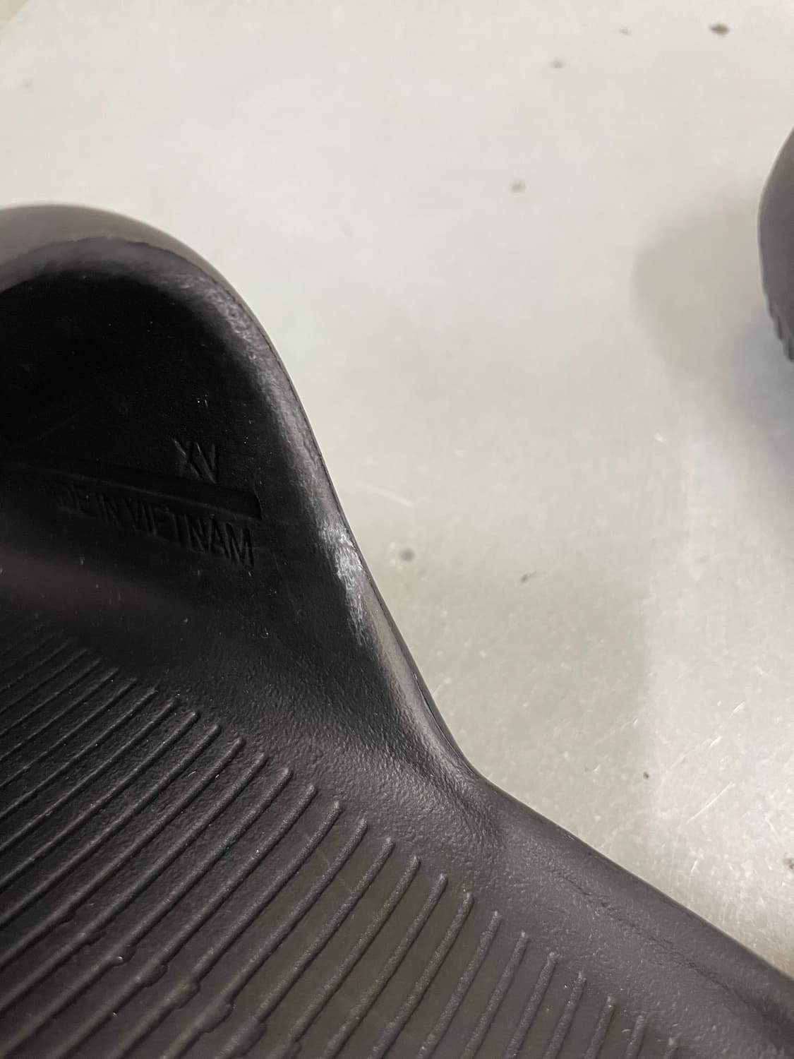 나이키 캄 슬라이드 US6 상품이미지7