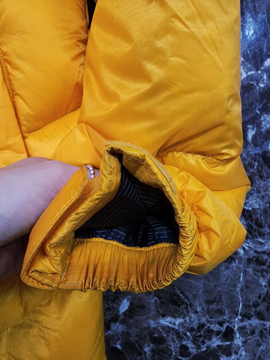 노스페이스 구스롱  상품이미지3