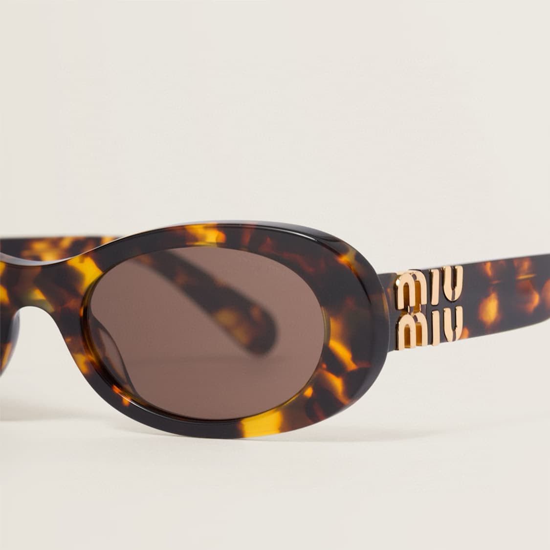 (W) 미우 미우 글림스 선글라스  상품이미지2