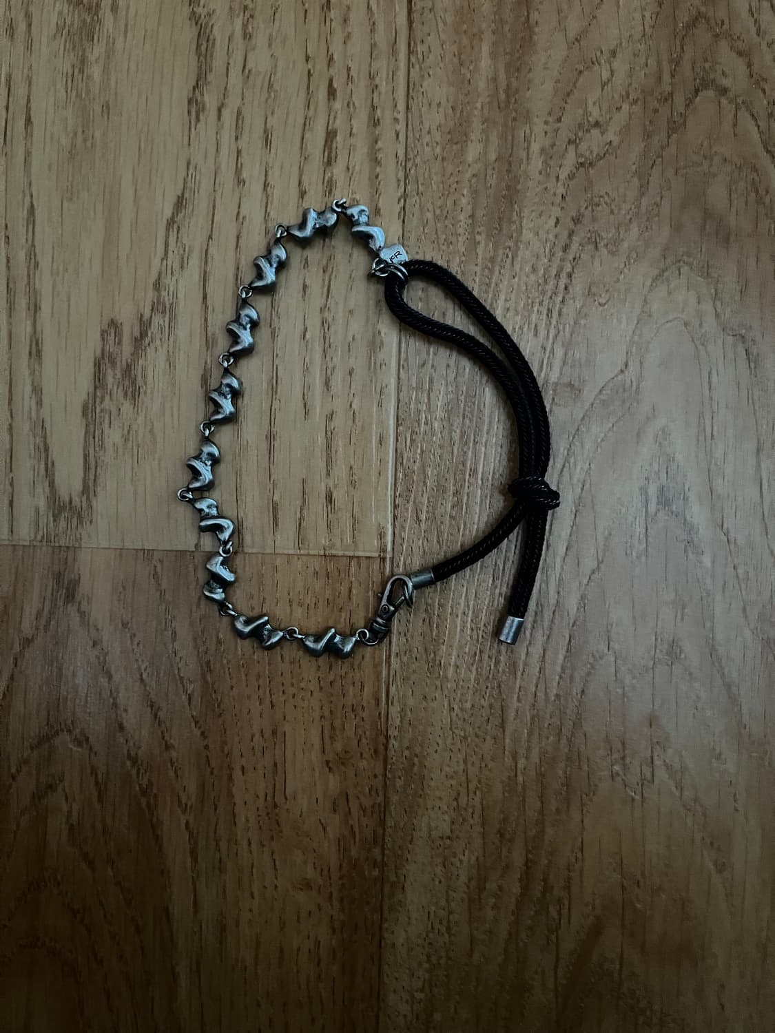 해칭룸 Melting 3way Bracelet 상품이미지2