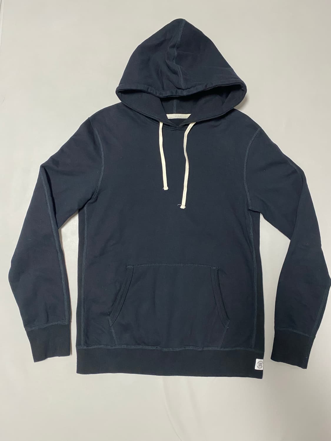 레이닝챔프 (캐나다) 후드티 M 상품이미지1