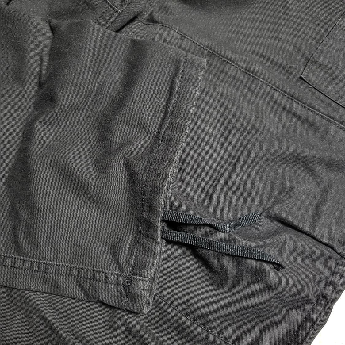 빈티지 BDU팬츠 카고바지 M 상품이미지5