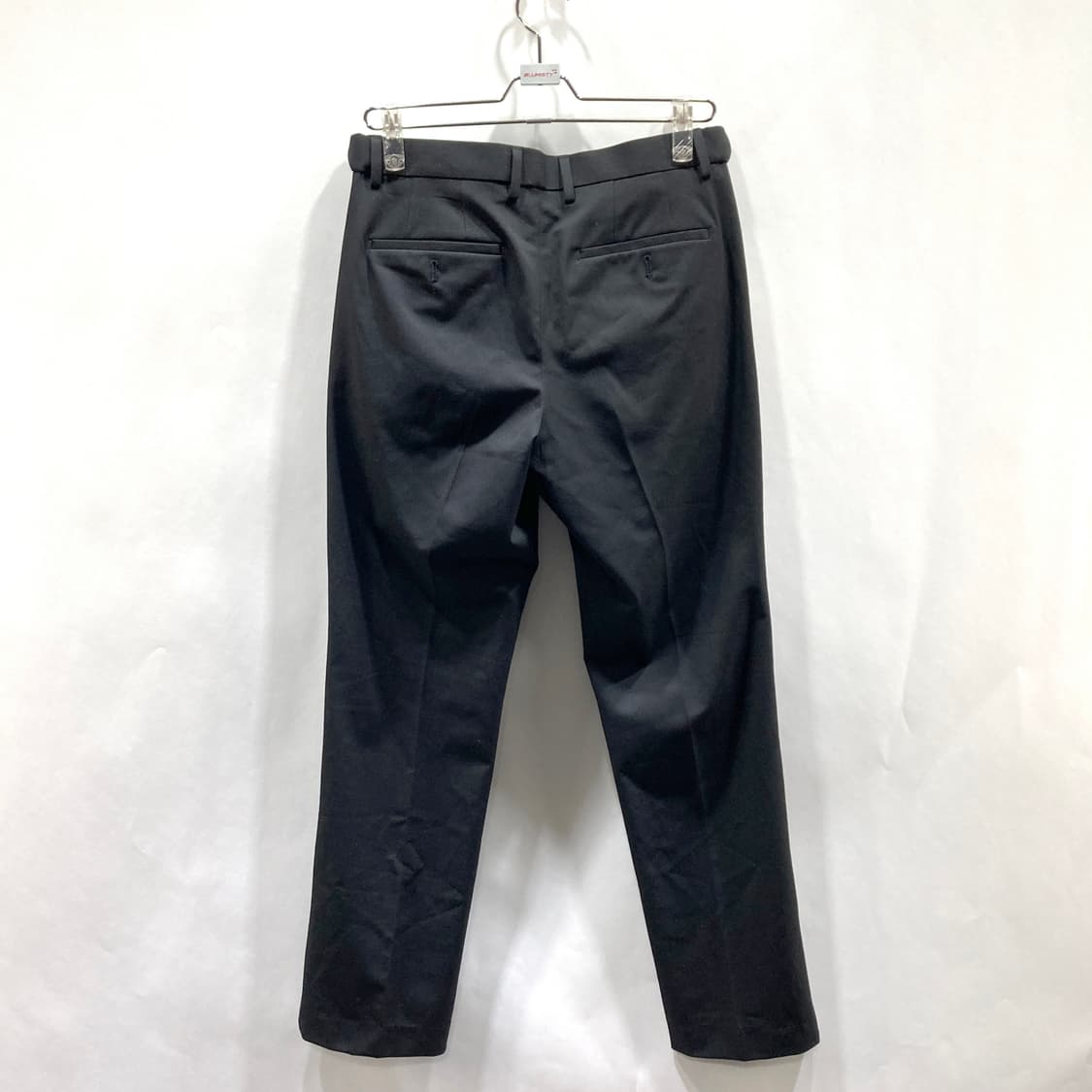 무신사스탠다드 새상품 남 슬랙스 31 상품이미지3