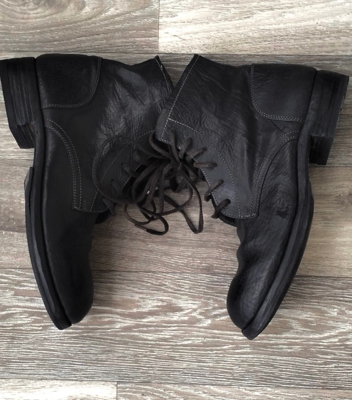 A1923 42size noir 상품이미지3