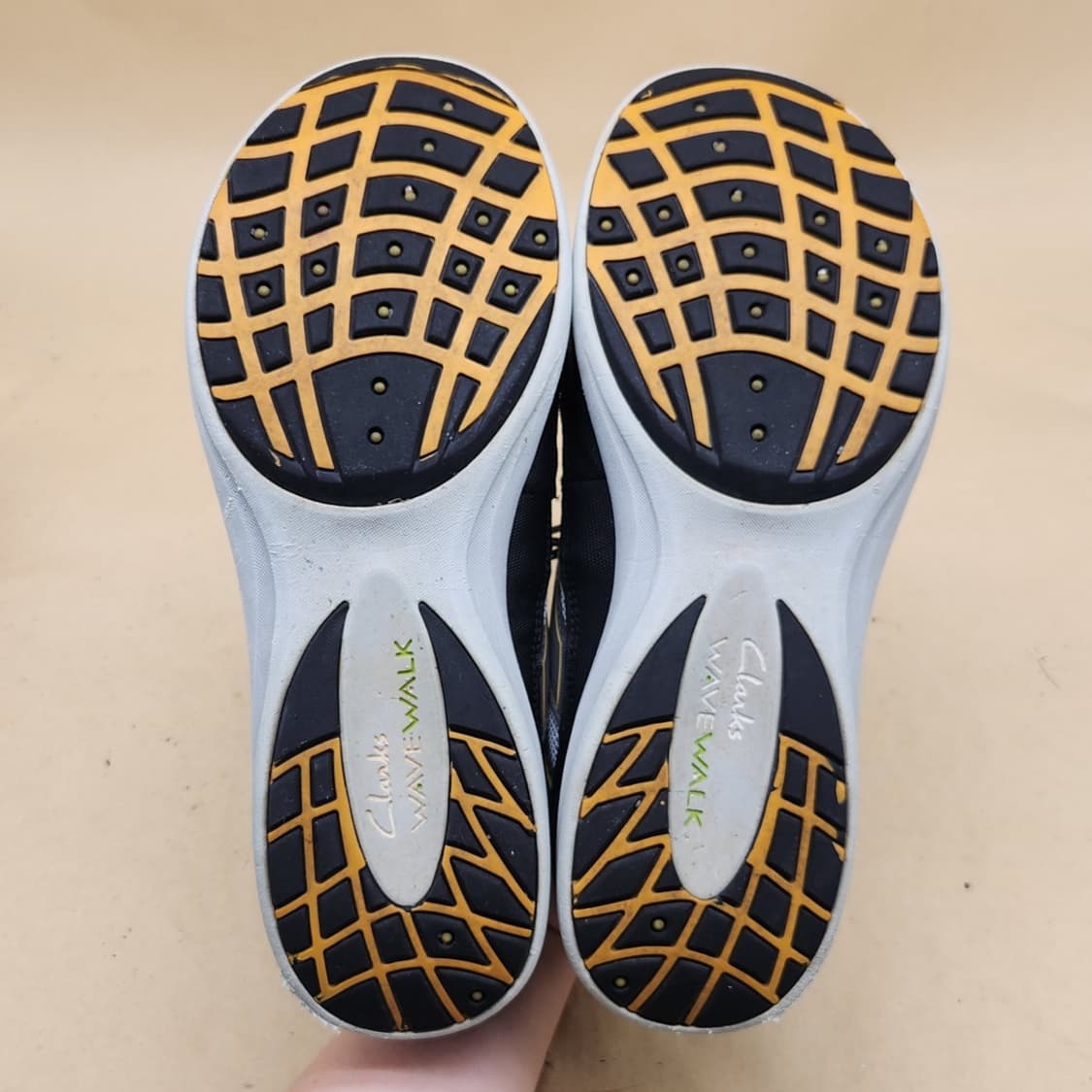 클락스 남성 운동화260  상품이미지3