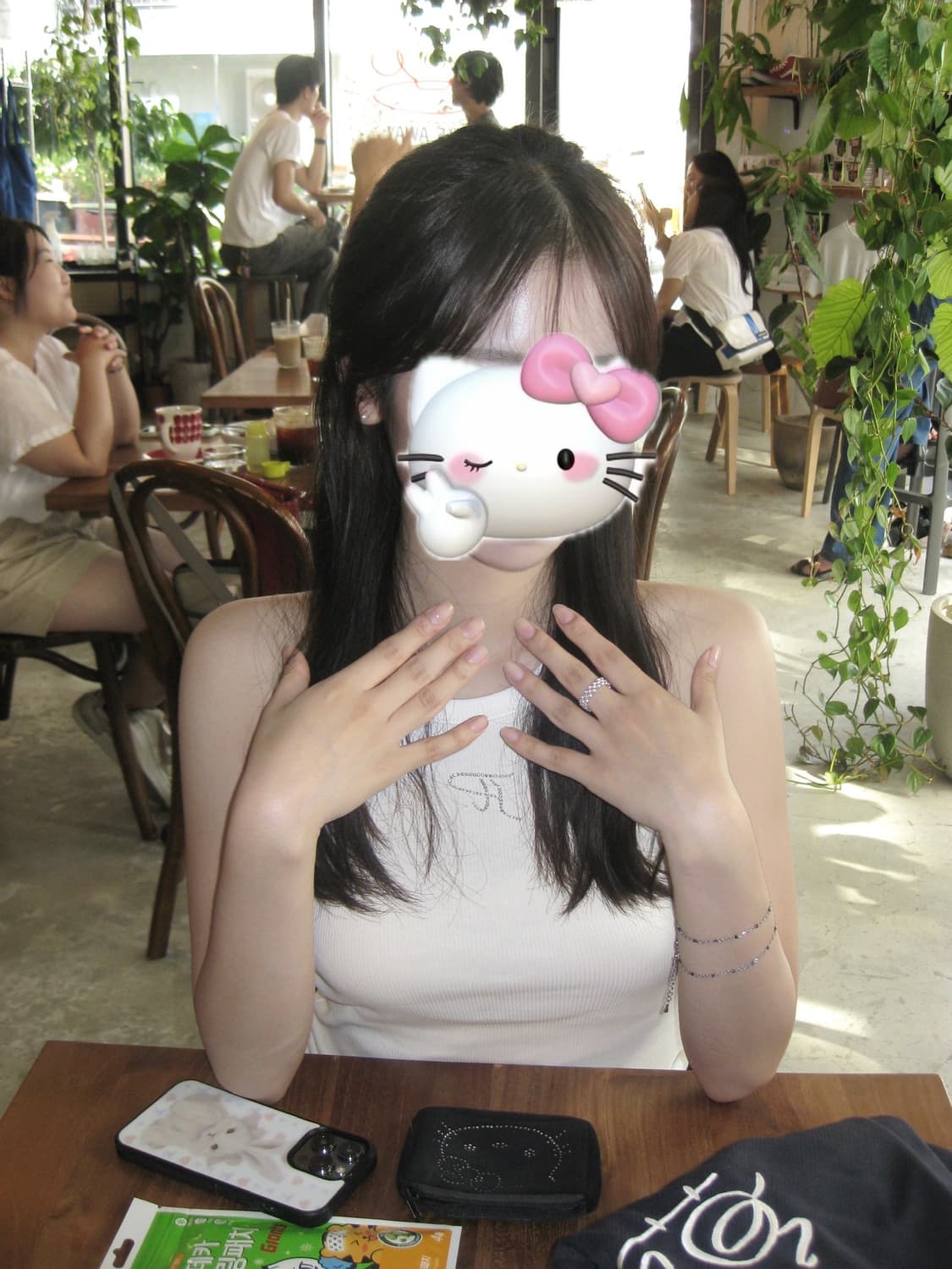 🩷핑크🩷 canon ixus 80 캐논 익서스 80 상품이미지6