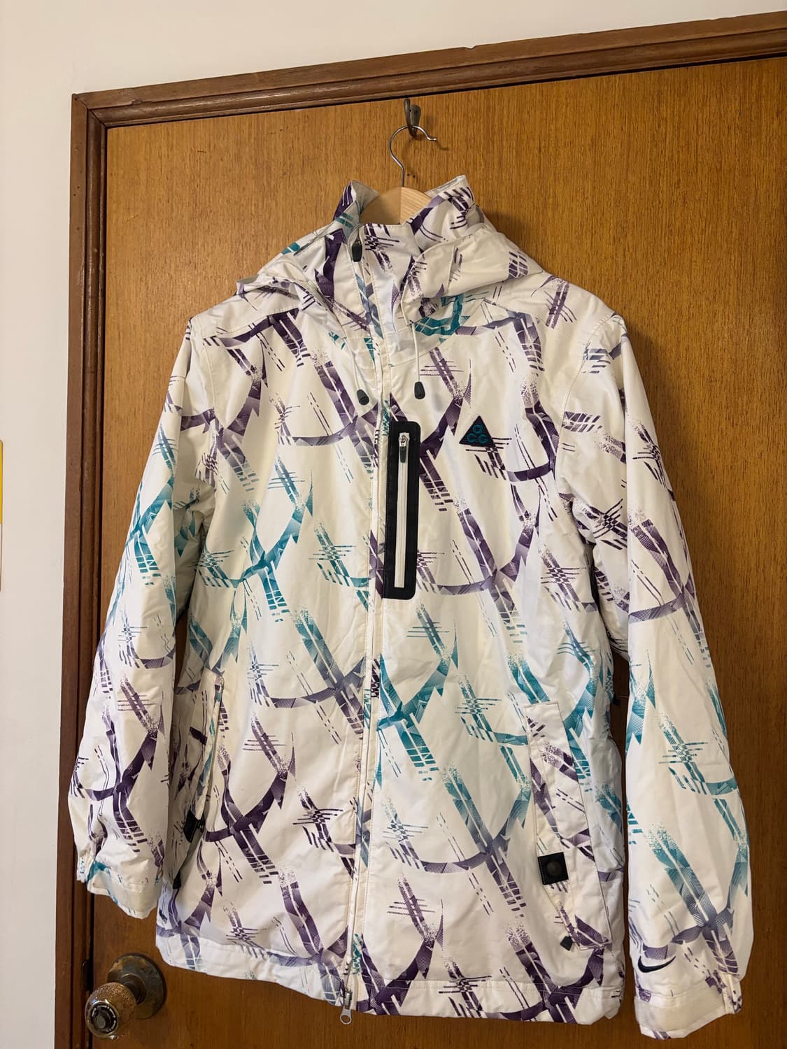 나이키 acg 스키복 자켓 / 바람막이 상품이미지2