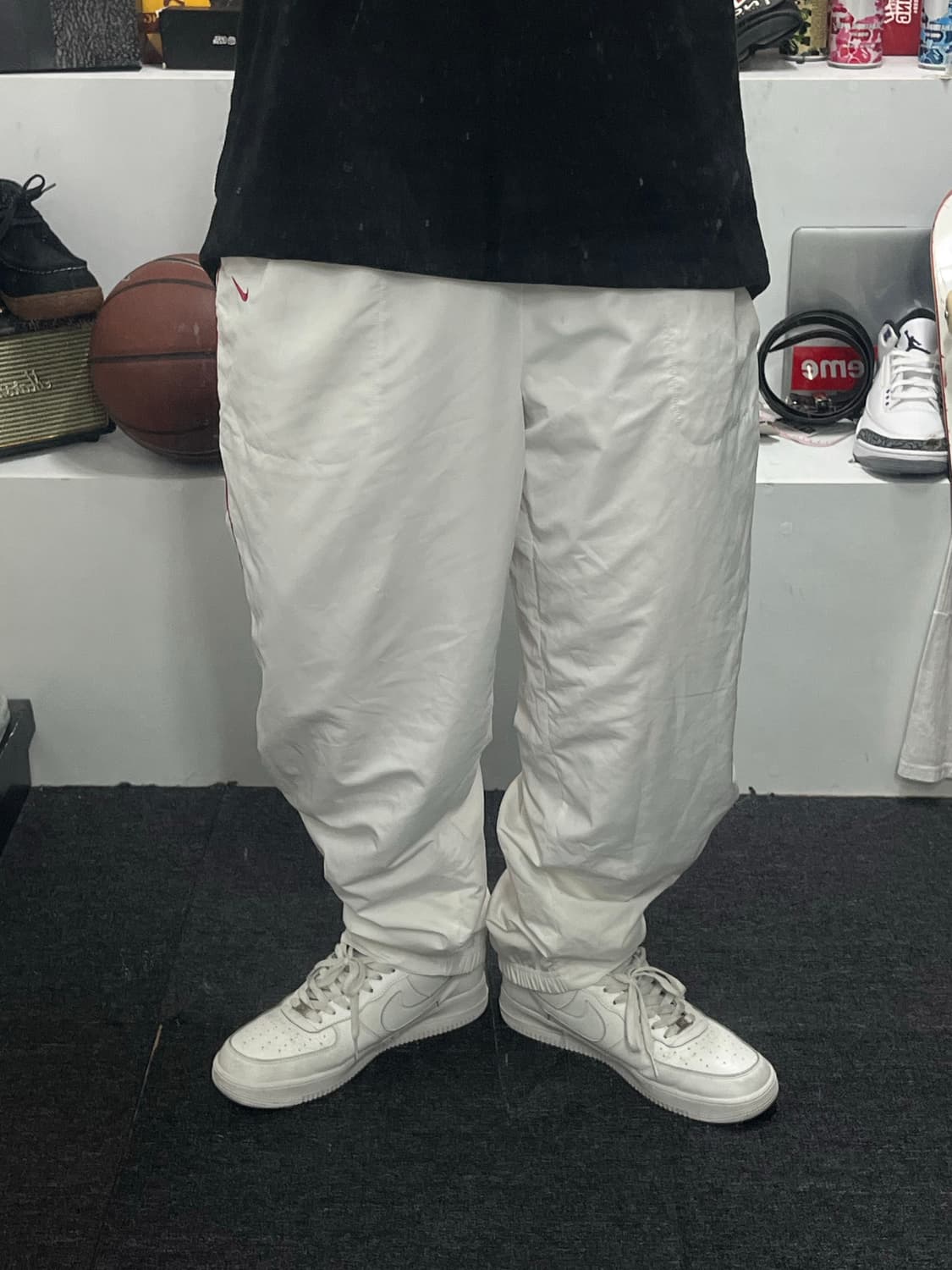 04‘s 나이키 트레이닝팬츠 상품이미지9