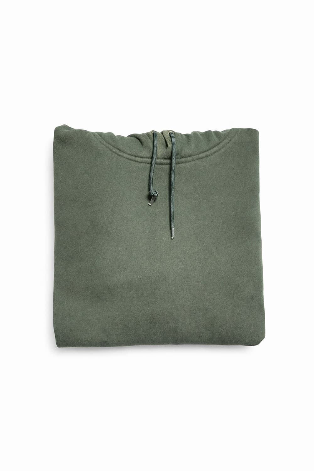 USA 00s 미국 빈티지 워크웨어 멕시코 생산 올리브 칼하트 후드티 상품이미지3