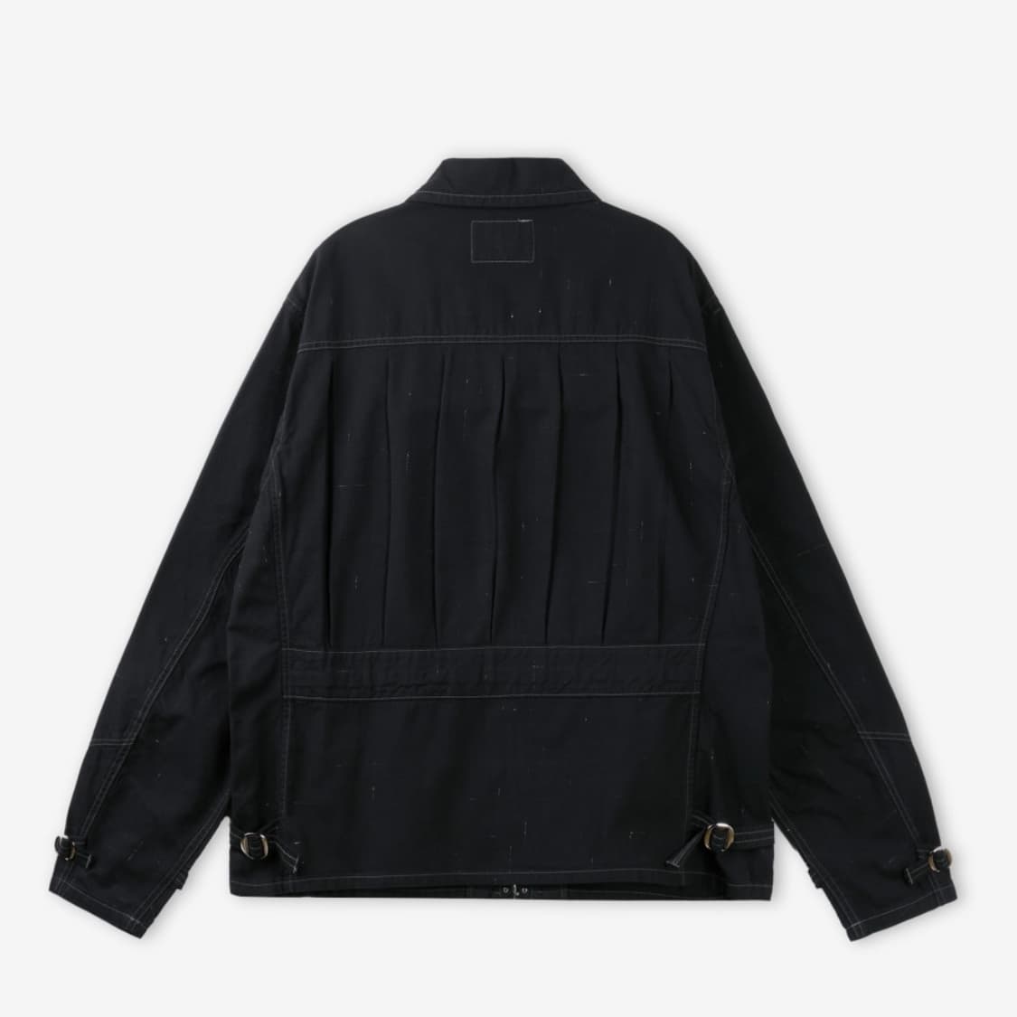 [38]트로피클로딩 24SS Pioneer 스포츠 자켓 상품이미지2