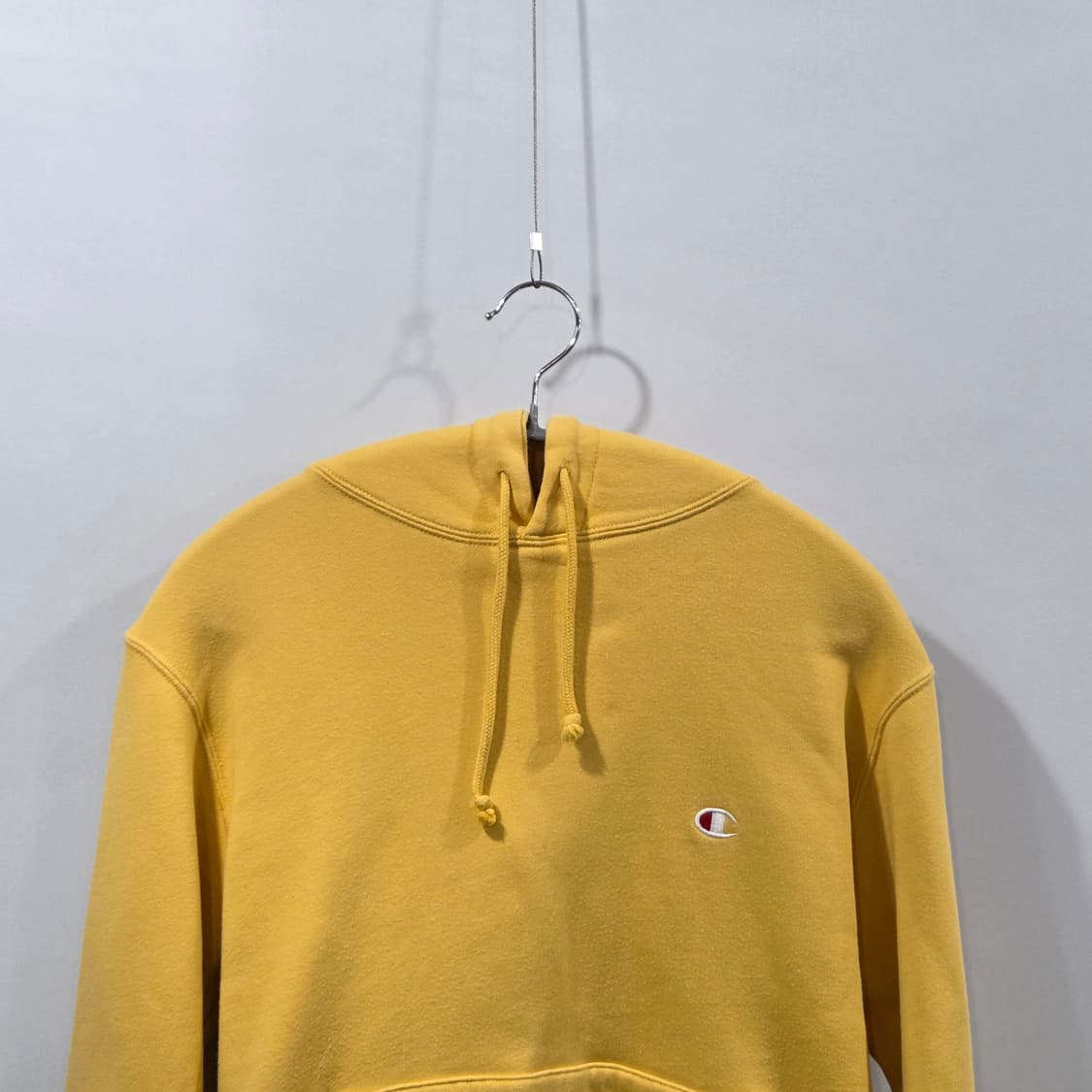 챔피온 우먼 후드티 M  상품이미지2