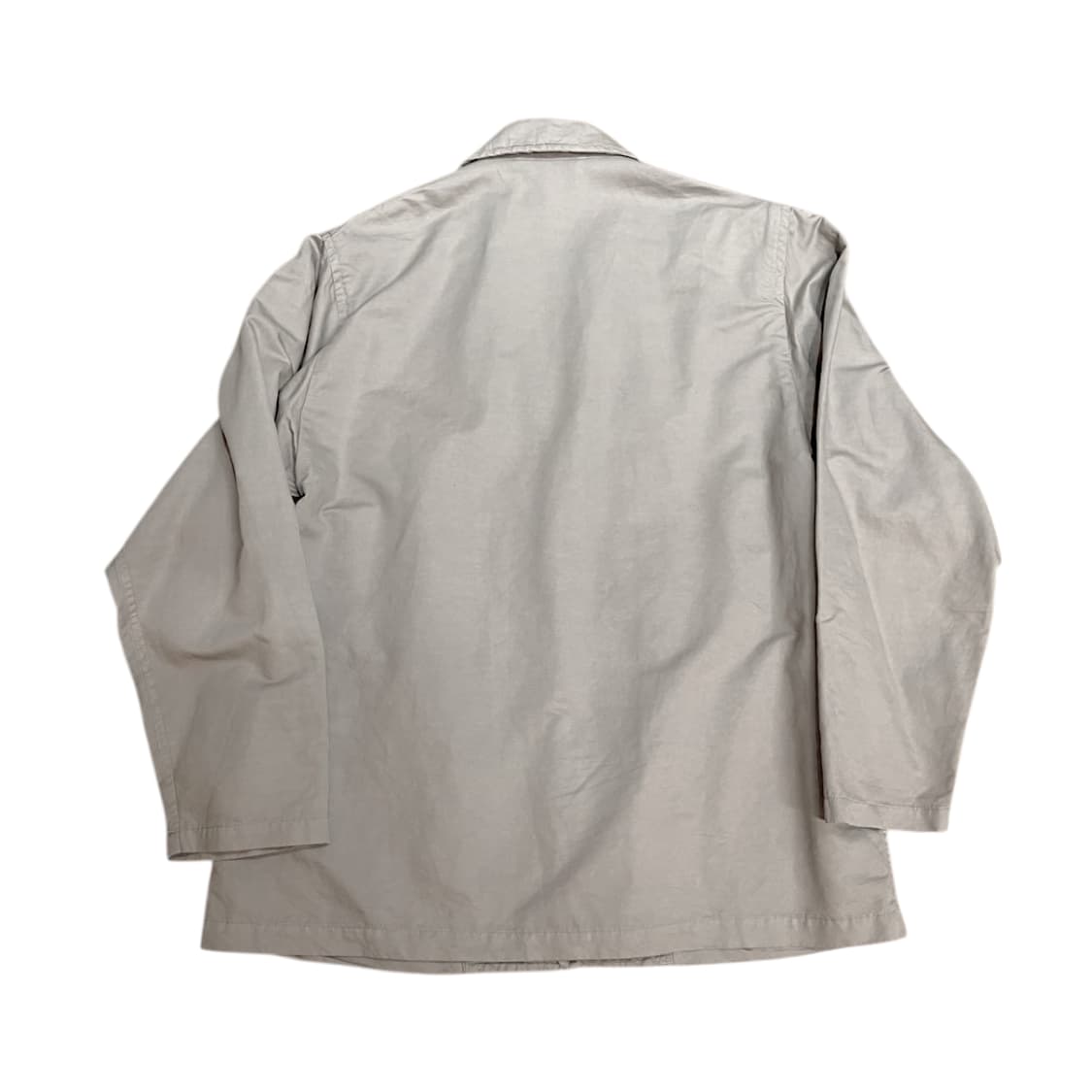 네스트로브컨팩트 실크트윌 이지자켓 상품이미지5