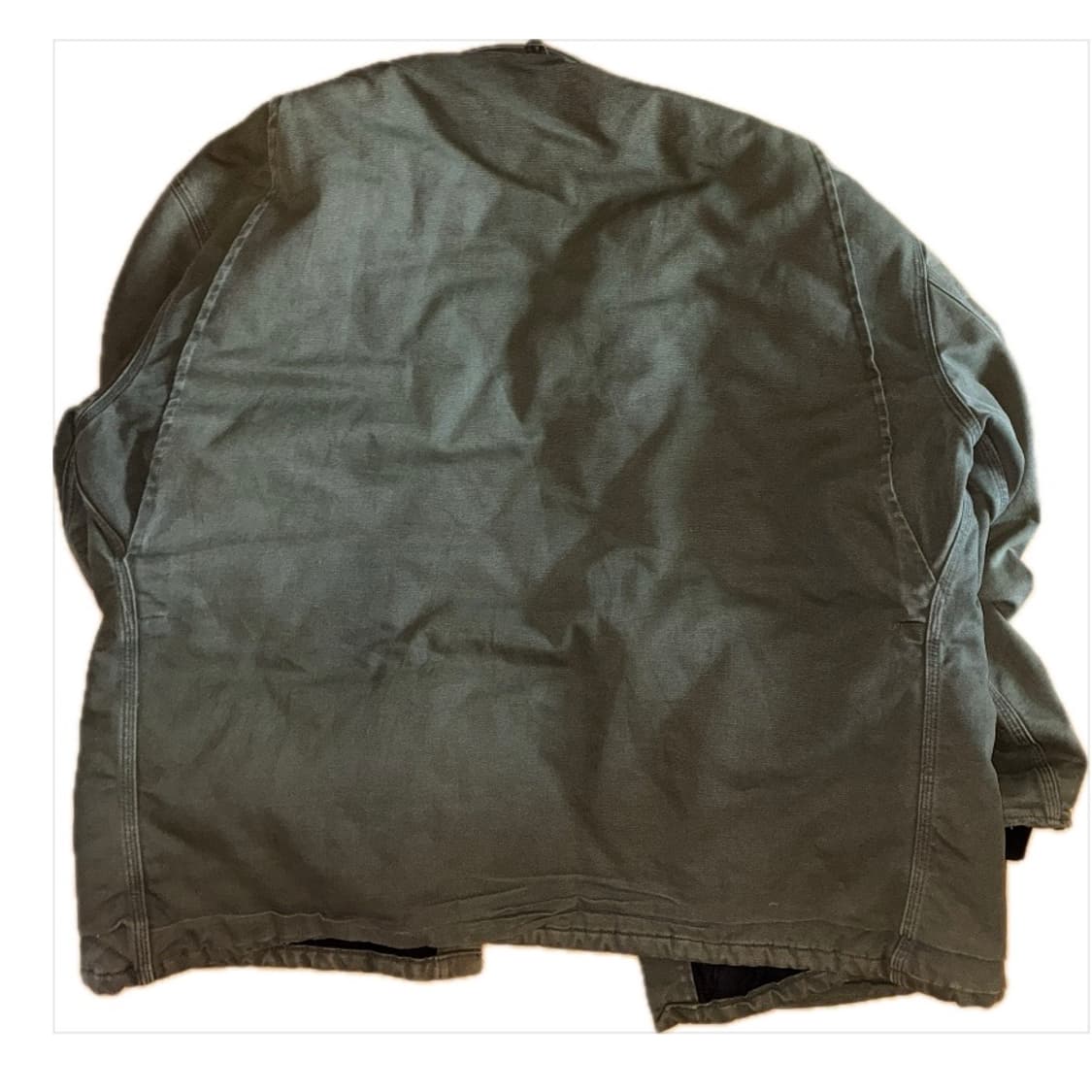 칼하트 90s 초어 자켓 상품이미지2