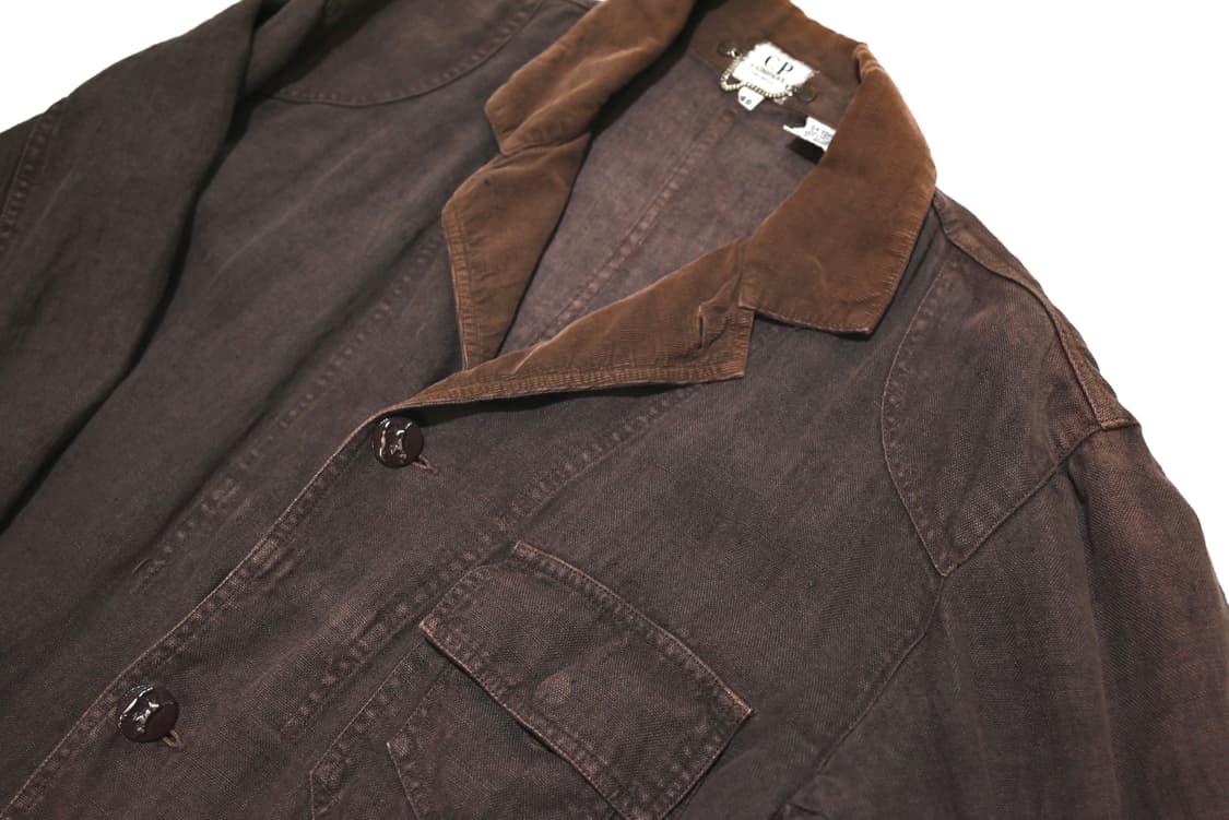 C.P.COMPANY massimo osti hunting jacket 상품이미지2