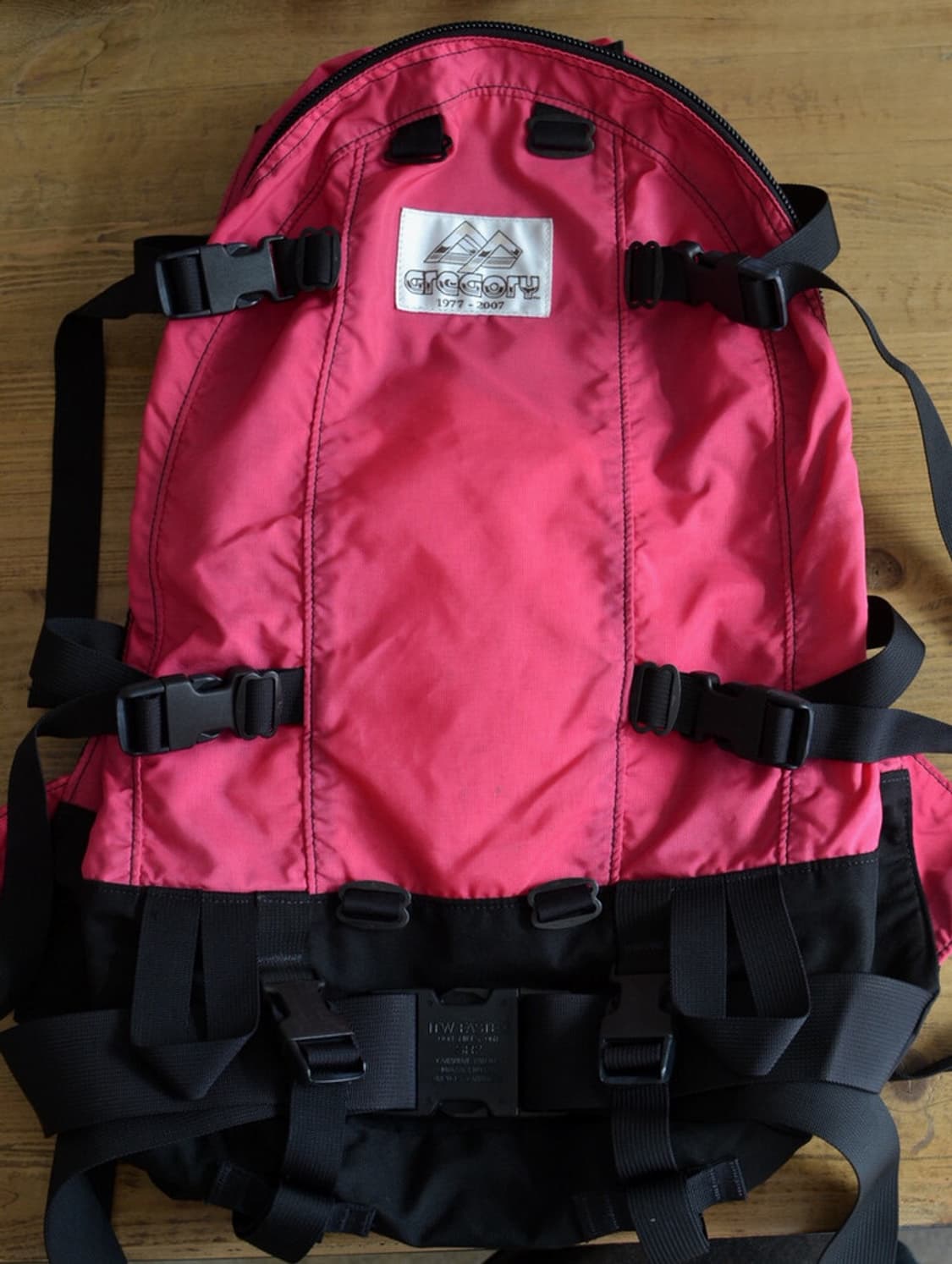 gregory 1977-2007 상품이미지6