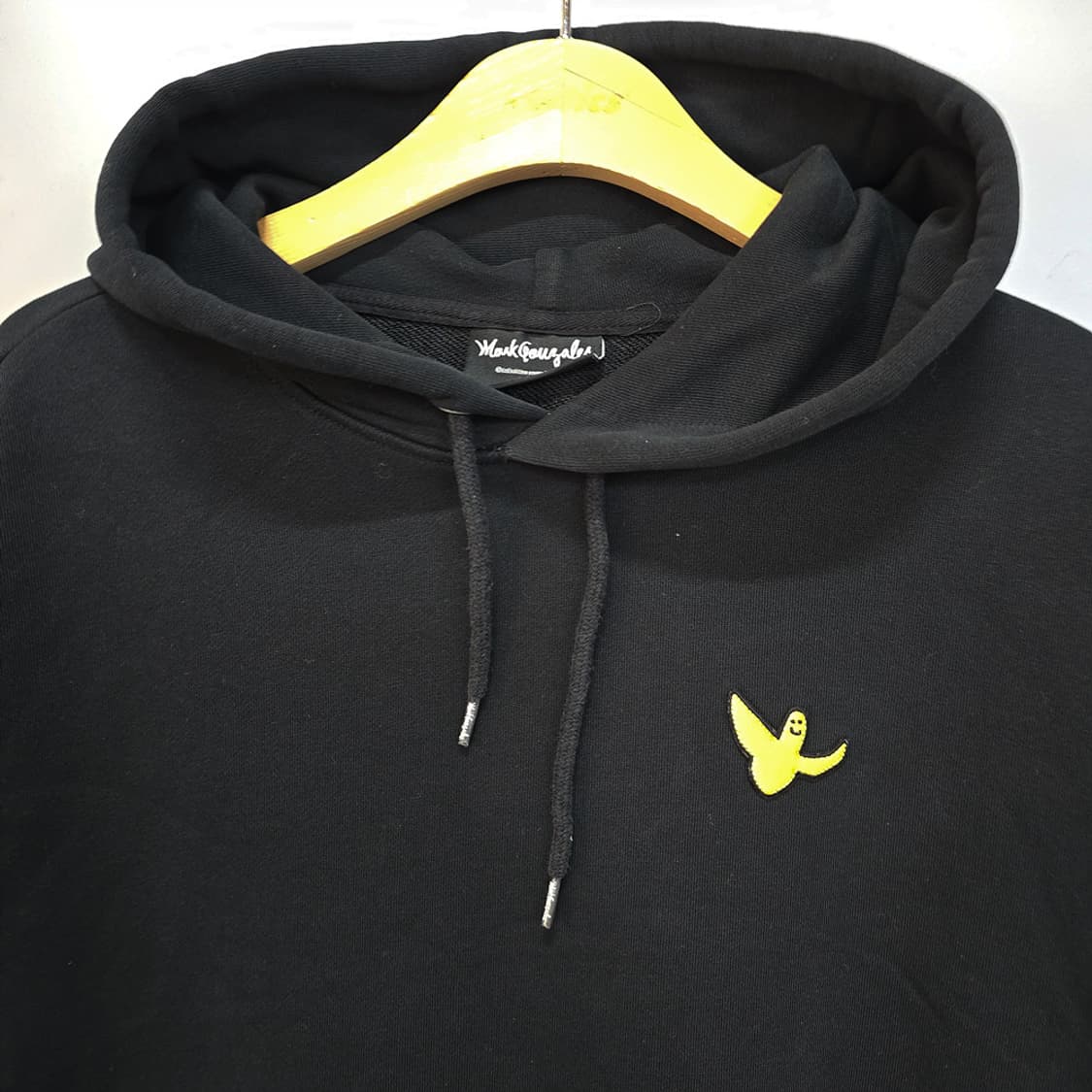 마크곤잘레스(Mark Gonzales) 빅로고 후드티 L 상품이미지3