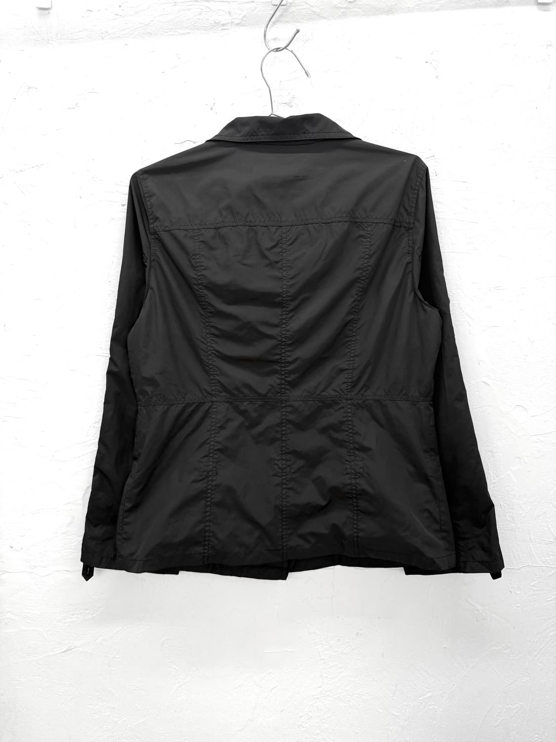 evex krizia 유틸리티 자켓 상품이미지6