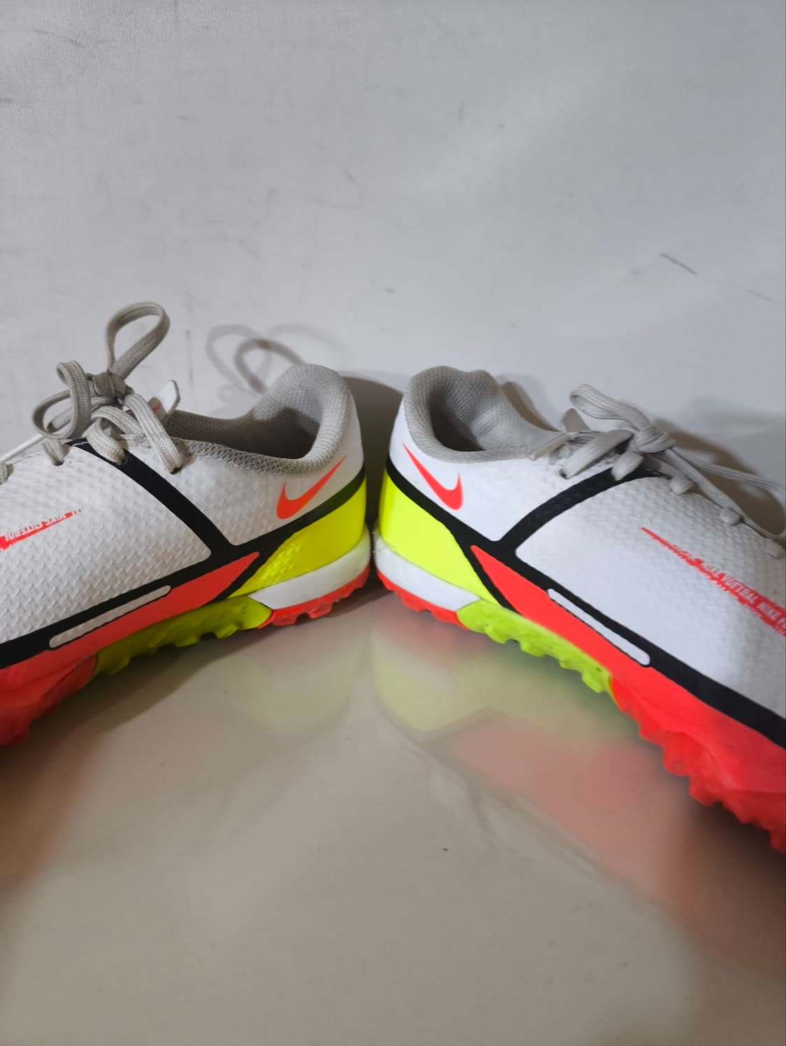 210mm 나이키 팬텀 GT2 아카데미 TF 풋살화  상품이미지6