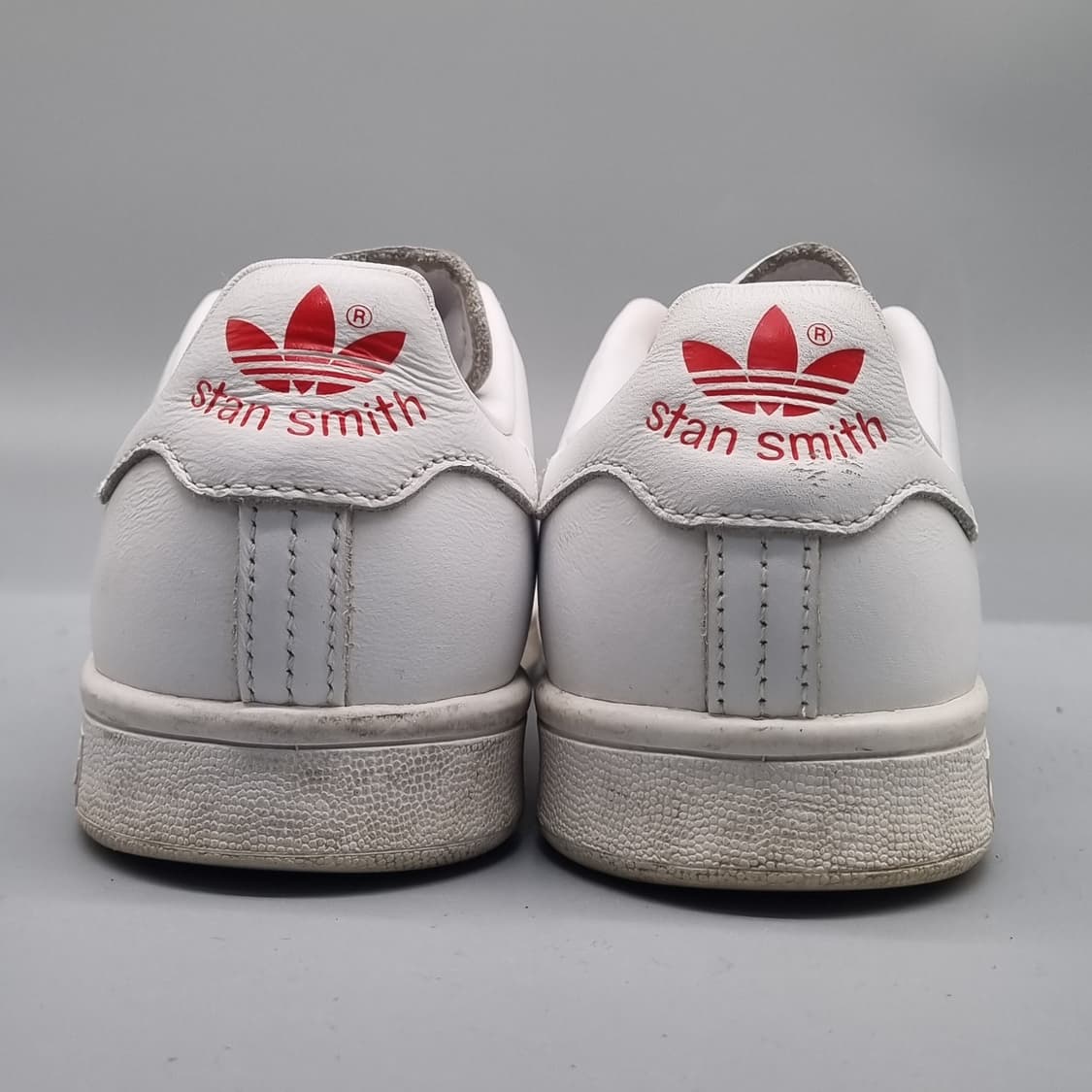 아디다스 스탠스미스 하트 스니커즈220 상품이미지4