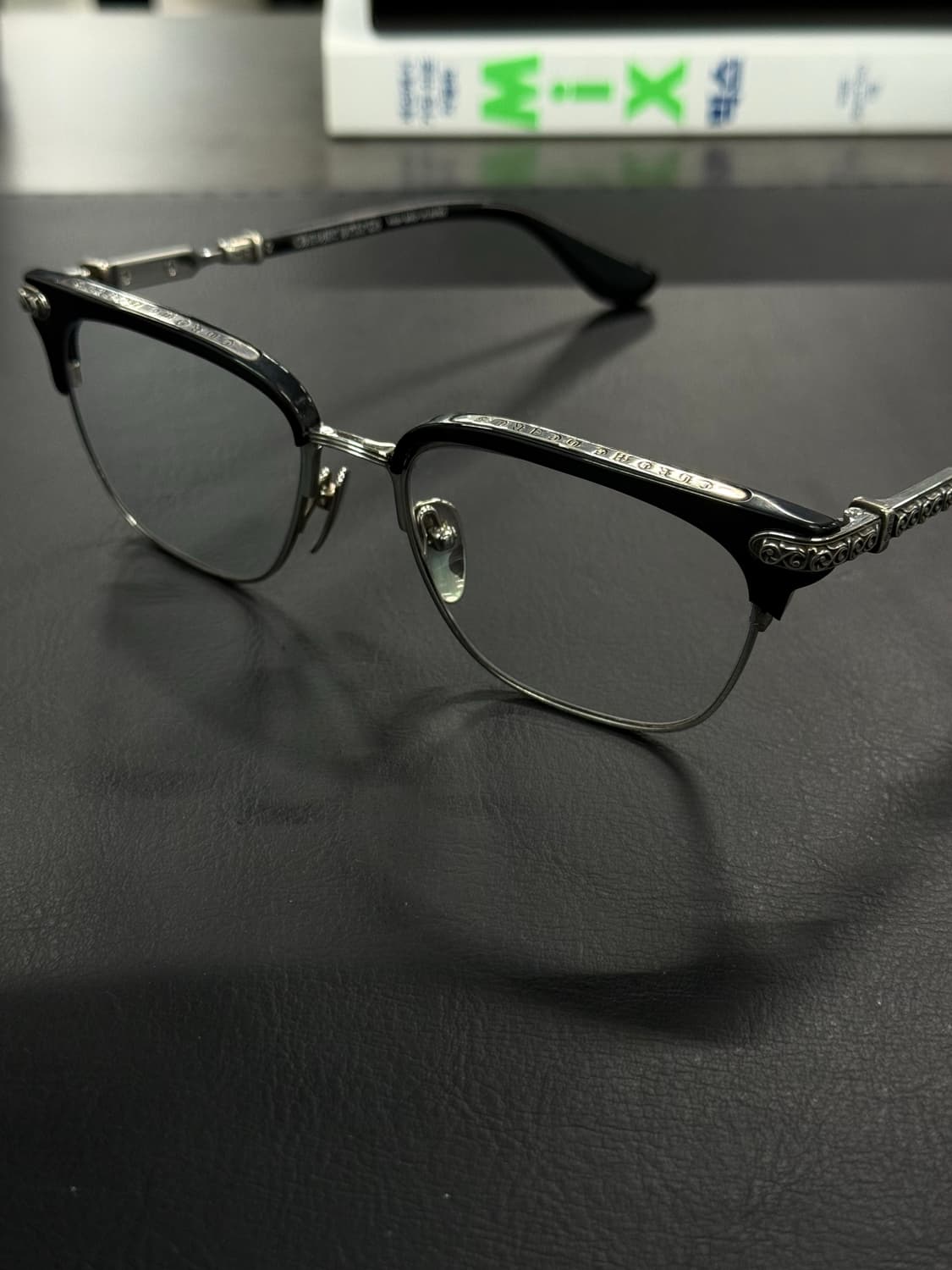 크롬하츠 버티컬스마일2 상품이미지1