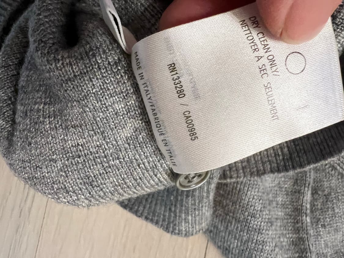 Thom Browne 니트 스웨트 상품이미지8